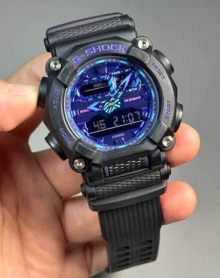 G-Shock GA900VB
