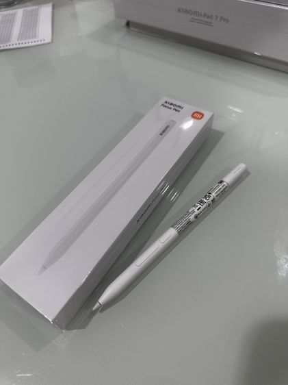 Xiaomi Pad 7 Pro 8/256GB ครบชุด รูปที่ 7