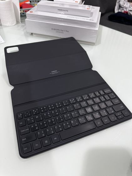 Xiaomi Pad 7 Pro 8/256GB ครบชุด รูปที่ 4