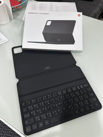 Xiaomi Pad 7 Pro 8/256GB ครบชุด รูปที่ 5