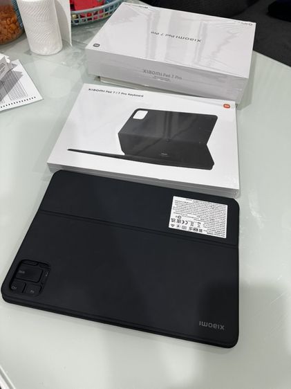 Xiaomi Pad 7 Pro 8/256GB ครบชุด รูปที่ 6