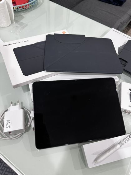 Xiaomi Pad 7 Pro 8/256GB ครบชุด รูปที่ 8