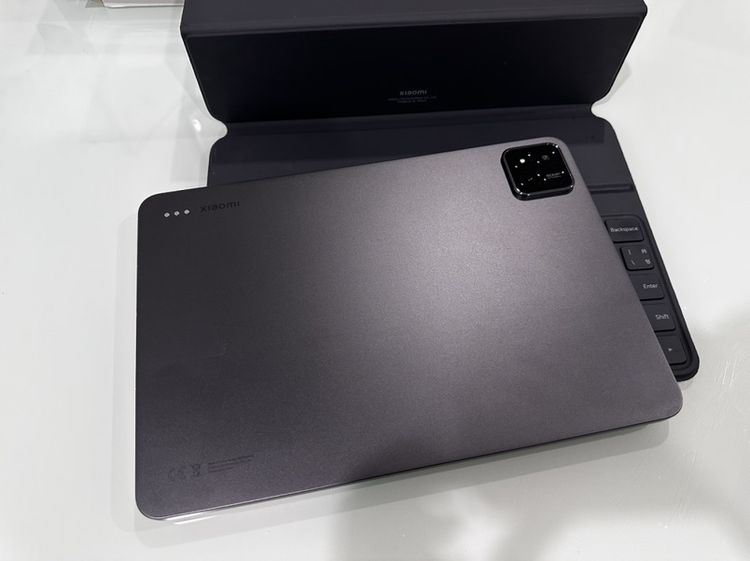 Xiaomi Pad 7 Pro 8/256GB ครบชุด รูปที่ 3