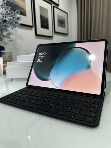 Xiaomi Pad 7 Pro 8/256GB ครบชุด
