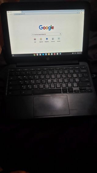 HP อื่นๆ อื่นๆ 16 กิกะไบต์ USB ไม่ใช่ cromebook11.6