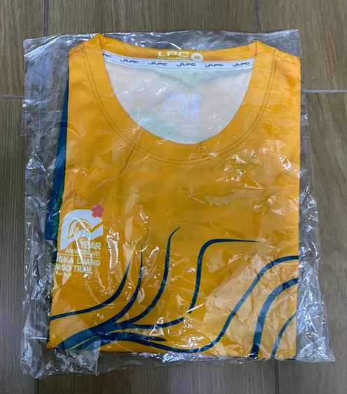 ขายเสื้องานวิ่งมือหนึ่ง AKHA และ MINIMAL TRAIL และ LKL-DMT