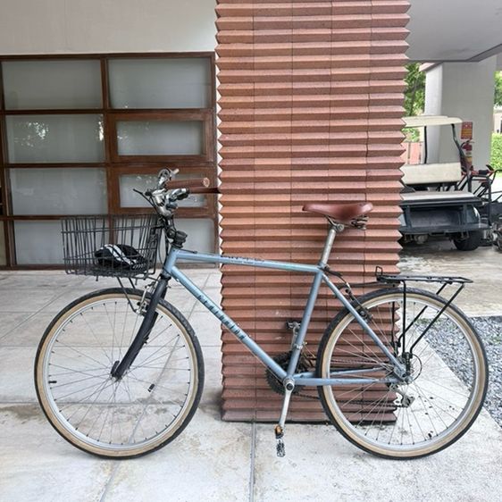 Centurion จักรยานทัวร์ริ่ง เสือภูเขา ล้อ 26“