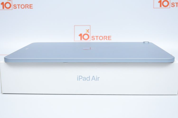 iPad Air M4 11" 128GB WiFi  รูปที่ 8