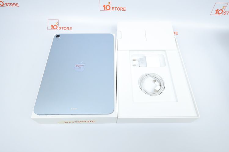 iPad Air M4 11" 128GB WiFi  รูปที่ 16