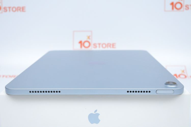 iPad Air M4 11" 128GB WiFi  รูปที่ 10