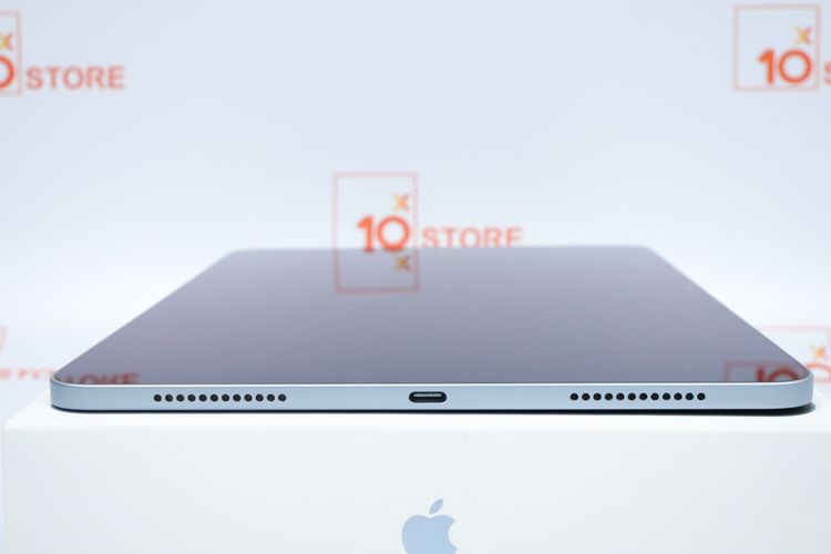 iPad Air M4 11" 128GB WiFi  รูปที่ 15