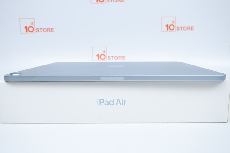 iPad Air M4 11" 128GB WiFi  รูปที่ 4