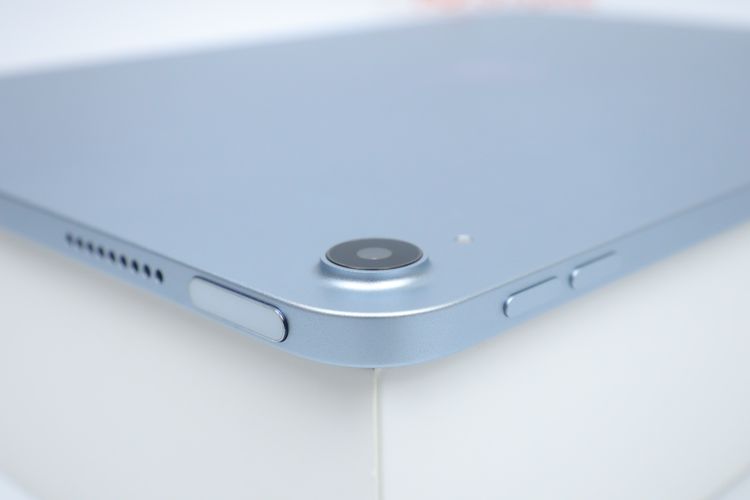 iPad Air M4 11" 128GB WiFi  รูปที่ 11
