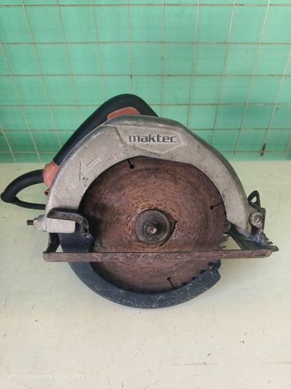 เลื่อยวงเดือน Maktec MT583 ราคา 1000 บาท