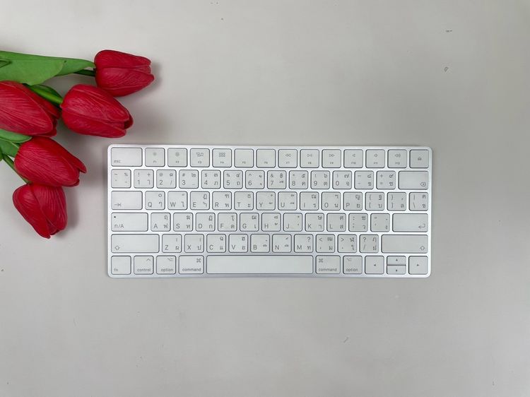 Apple Magic Keyboard 2 (Lightning) 