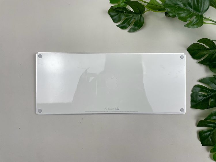 Apple Magic Keyboard 2 (Lightning)  รูปที่ 6