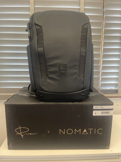 กระเป๋า 25L Nomatic