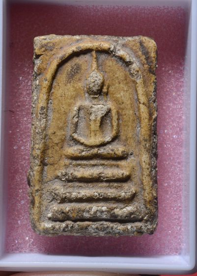 พระสมเด็จ รูปที่ 8