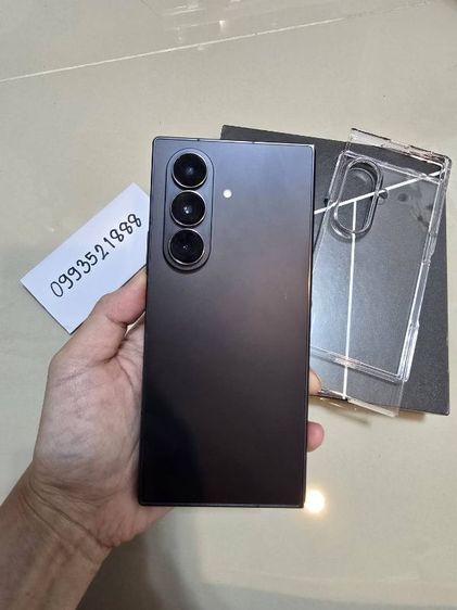 Samsung อื่นๆ 256 GB z fold7 256GB care+ สิงหา27