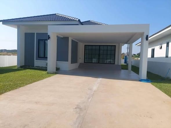 อื่นๆ มีบางส่วน สร้างเสร็จก่อน 2010 🏡 บ้านเดี่ยวชั้นเดียวให้เช่า พื้นที่กว้าง ทำเลเชียงราย เดินทางสะดวก