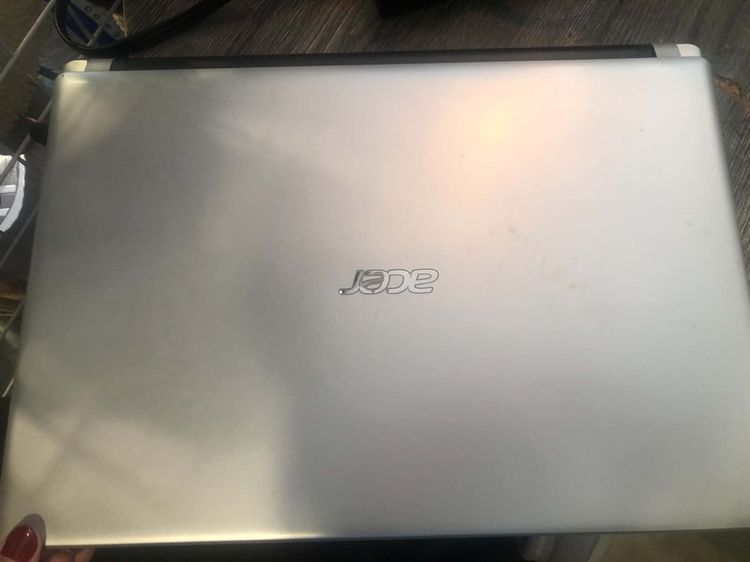 Acer Aspire series วินโดว์ อื่นๆ ไม่ใช่ โน๊ตบุ๊ค
