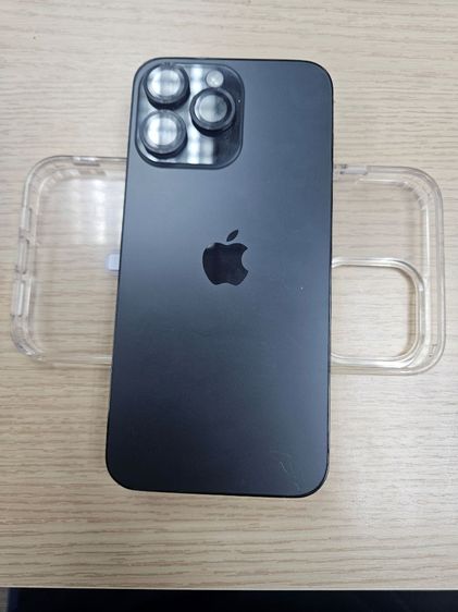 iPhone 14 pro max แจ้งจอ เครื่องนอก ไร้ตำหนิ รูปที่ 2