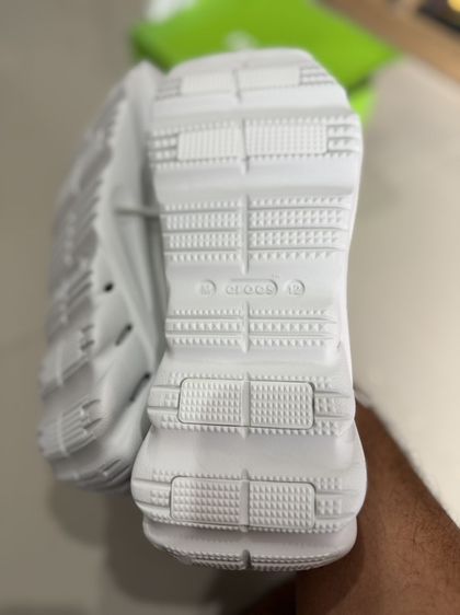 Crocs echo surge รูปที่ 3