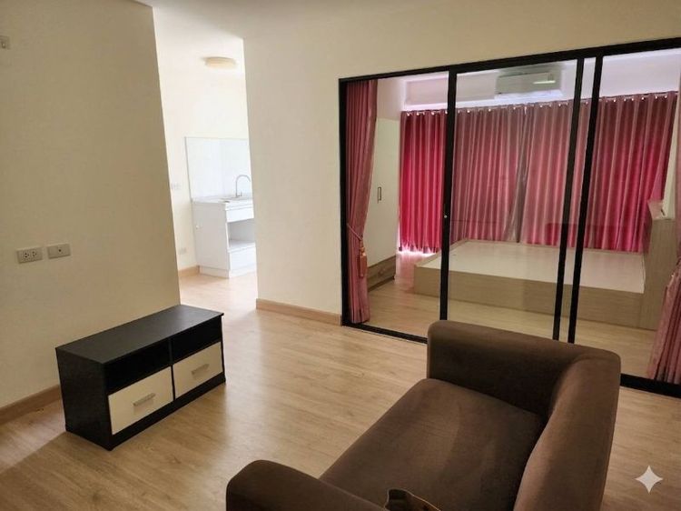 อื่นๆ ไม่อนุญาต มีบางส่วน 2020 ไม่ใช่ ขายคอนโด Ploen Ploen Tiwanon–Pakkred 3 ห้องสวย พร้อมคนเช่า