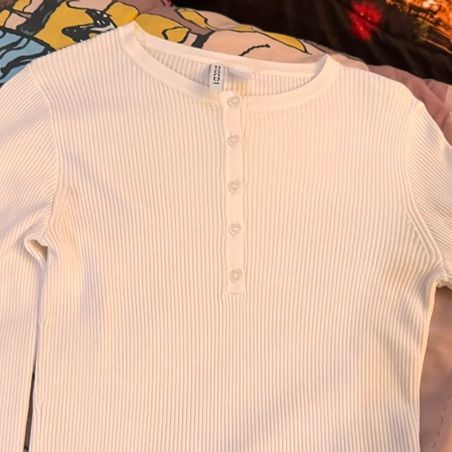 เสื้อไหมพรม รูปที่ 2