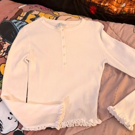 เสื้อไหมพรม