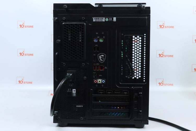 Comset Gaming Intel Core i9-9900.RTX2080SUPER RAM64GB.2TB รูปที่ 6
