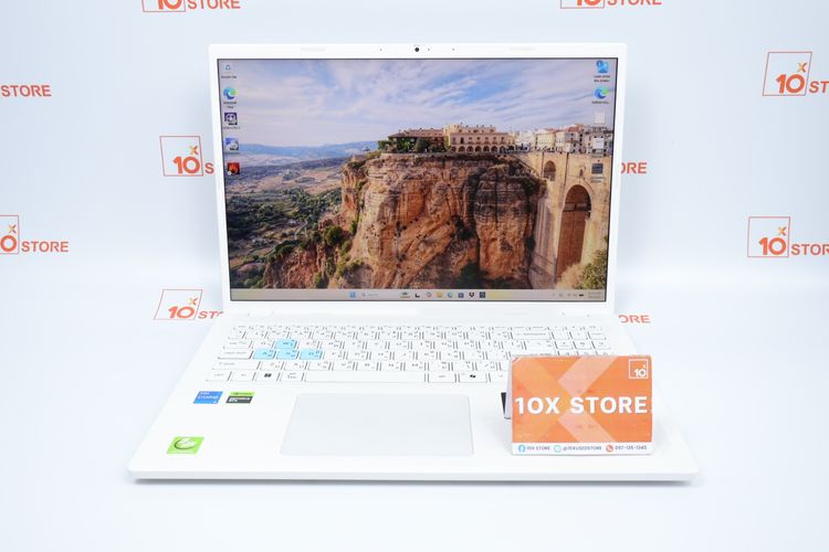 ACER NITRO LITE Core i5 13420H.RTX3050 RAM16.512GB 