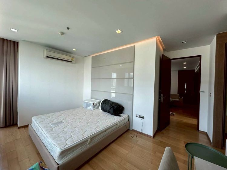 The Address Asoke (ดิ แอดเดรส อโศก) ขนาด 2 ห้องนอน 2 ห้องน้ำ พื้นที่ใช้สอย 75 ตารางเมตร รูปที่ 3