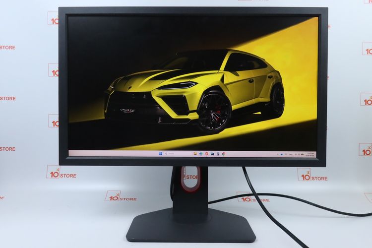 จอ 24 นิ้ว 144Hz TN FHD BENQ ZOWIE XL2411K รูปที่ 2