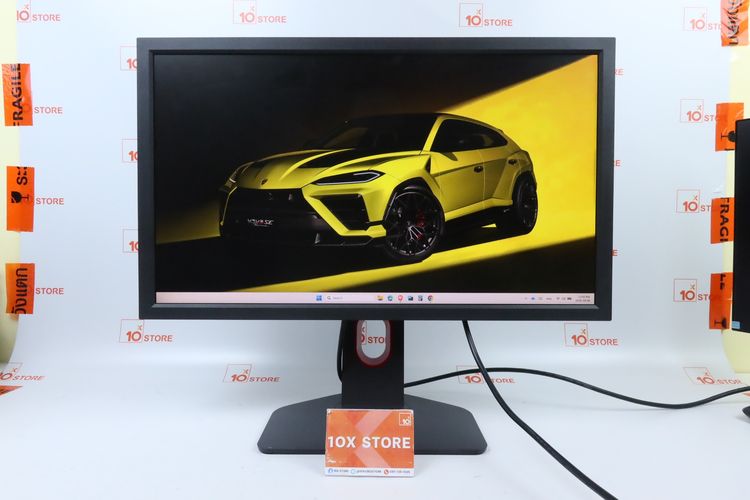 จอ 24 นิ้ว 144Hz TN FHD BENQ ZOWIE XL2411K
