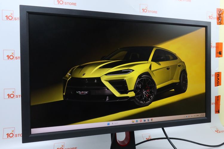 จอ 24 นิ้ว 144Hz TN FHD BENQ ZOWIE XL2411K รูปที่ 4