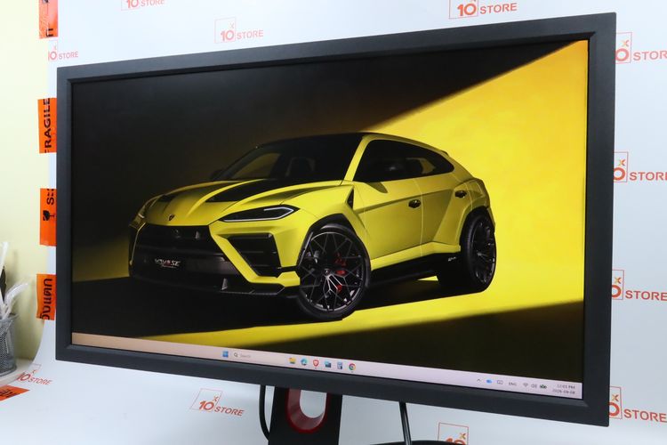 จอ 24 นิ้ว 144Hz TN FHD BENQ ZOWIE XL2411K รูปที่ 3