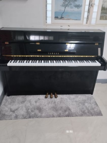 yamaha lu 90 pe