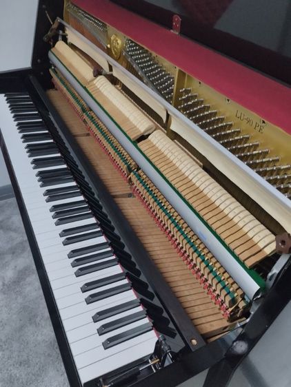 yamaha lu 90 pe รูปที่ 7