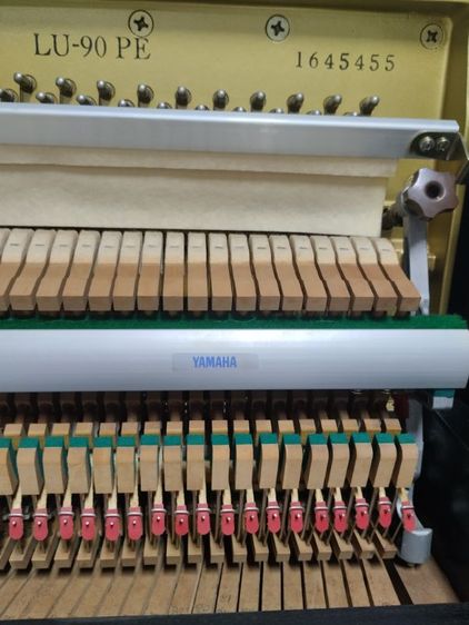 yamaha lu 90 pe รูปที่ 8