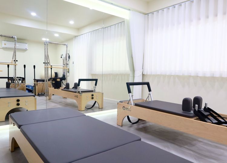 ขายกิจการสตูดิโอ Pilates ระดับพรีเมียม พร้อมดำเนินธุรกิจต่อได้ทันที ย่านสุขุมวิท ใกล้ BTS รูปที่ 2