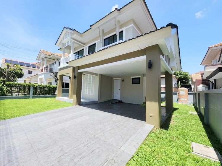 Property Perfect ไม่มี เพอร์เฟคเพลส ราชพฤกษ์ เฟส1 รูปที่ 2