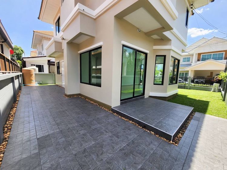 Property Perfect ไม่มี เพอร์เฟคเพลส ราชพฤกษ์ เฟส1 รูปที่ 4