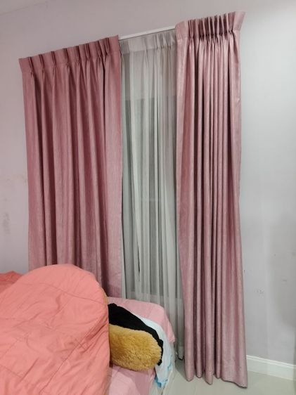 ขายประมาณ 2 ชั้นห้องนอนพร้อมมู่ลี่