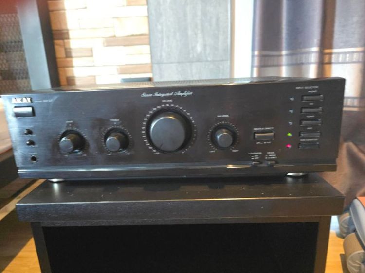 ขาย int AKAI AM-27