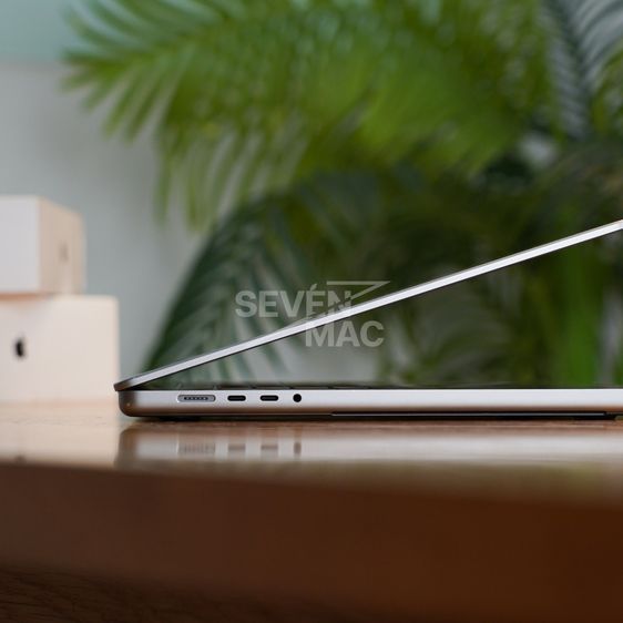 MacBook Pro 16" 2021 M1 Pro 16GB 512GB⚡️ รูปที่ 4
