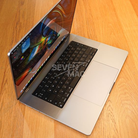 MacBook Pro 16" 2021 M1 Pro 16GB 512GB⚡️ รูปที่ 9