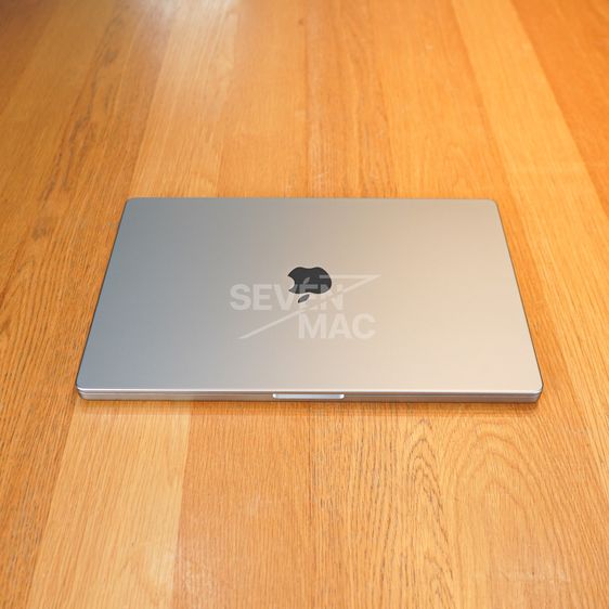 MacBook Pro 16" 2021 M1 Pro 16GB 512GB⚡️ รูปที่ 7