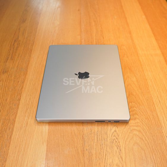 MacBook Pro 16" 2021 M1 Pro 16GB 512GB⚡️ รูปที่ 8