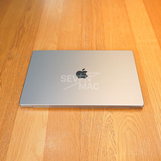 MacBook Pro 16" 2021 M1 Pro 16GB 512GB⚡️ รูปที่ 5